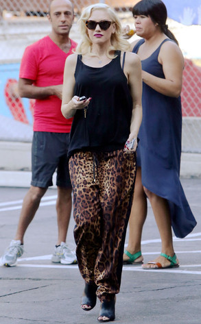 Gwen Stefani Gwen Stefani
